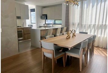 Apartamento en  Poblado, Medellín