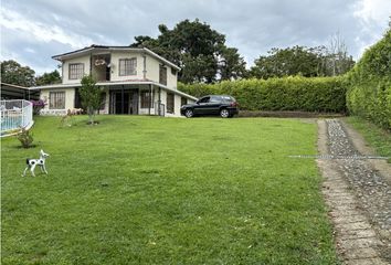 Casa en  Circasia, Quindío