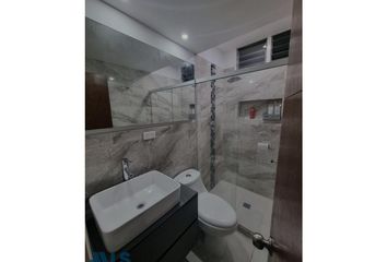 Apartamento en  Santa Mónica, Medellín