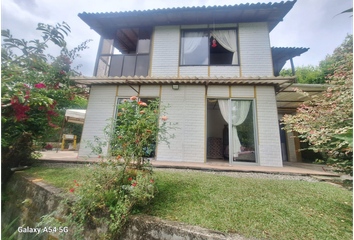 Casa en  La Tebaida, Quindío