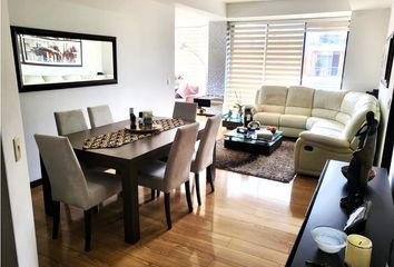 Apartamento en  Santa Bárbara Occidental, Bogotá