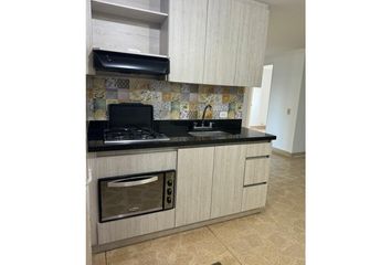 Apartamento en  La Castellana, Medellín