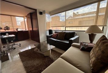 Apartamento en  San Jose De Bavaria, Bogotá