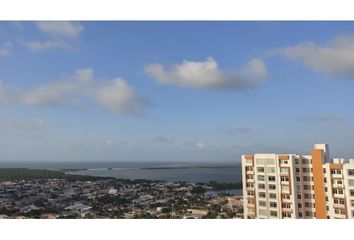 Apartamento en  Alto Prado, Barranquilla