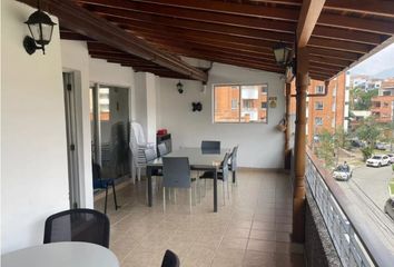 Apartamento en  Florida Nueva, Medellín