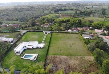 Lote de Terreno en  Manantiales, Norte, Armenia