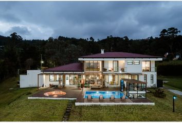 Villa-Quinta en  Guarne, Antioquia