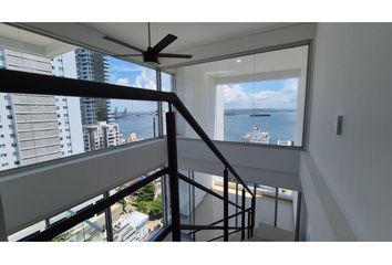 Apartamento en  Bocagrande, Cartagena De Indias