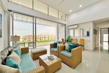 Apartamento en  El Centro, Cartagena De Indias