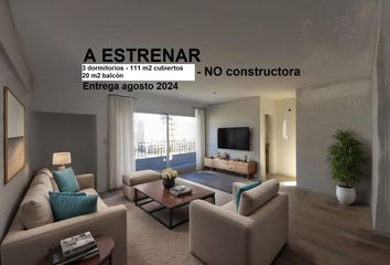 Departamento en  Fisherton, Rosario