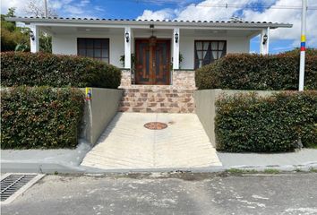 Casa en  Caldas, Centro Norte, Santa Rosa De Cabal