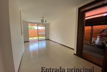 Casa en  Miravalle, Jamundí