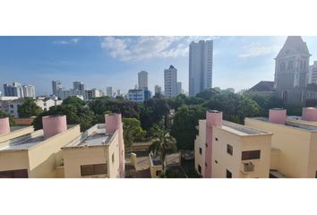 Apartamento en  Pie De La Popa, Cartagena De Indias