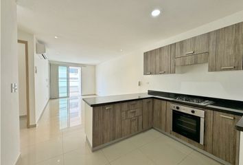 Apartamento en  Marbella, Cartagena De Indias