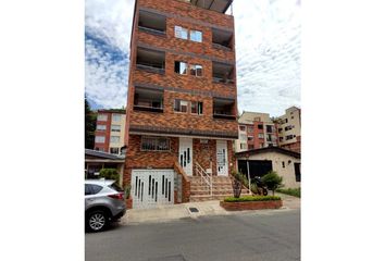 Apartamento en  Primavera, Oriente, Cali