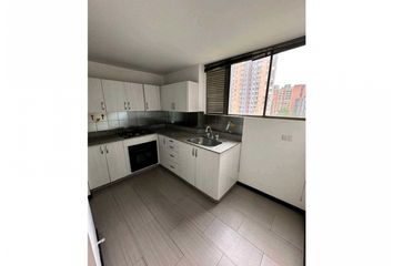 Apartamento en  Castropol, Medellín