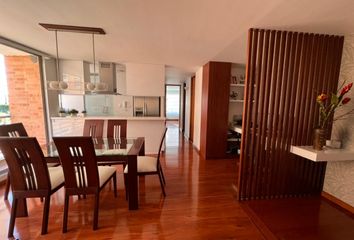 Apartamento en  Santa Bibiana, Bogotá