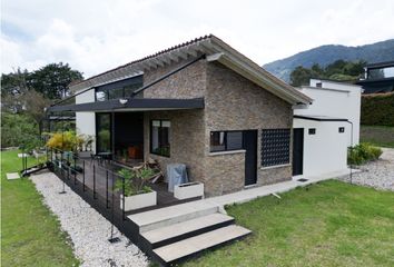 Casa en  El Carmen De Viboral, Antioquia