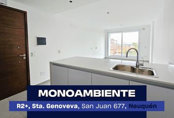 Departamento en  Área Centro Este, Neuquén