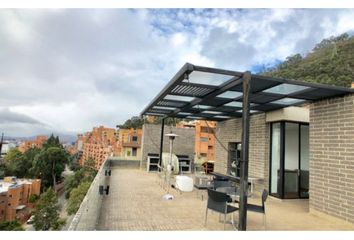 Apartamento en  Cerros De Oriente, Bogotá