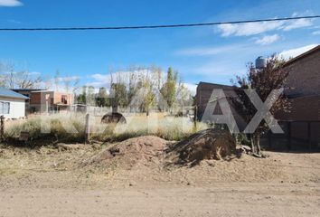 Terrenos en  Villa El Chocón, Neuquen