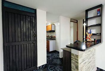 Apartamento en  Calasanz, Medellín