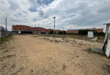 Lote de Terreno en  Parque Residencial Alejandria Real, Mosquera