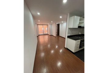 Apartamento en  El Salitre, Bogotá