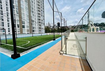 Apartamento en  La Badea, Dosquebradas