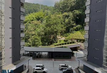 Apartamento en  Las Palmas, Medellín