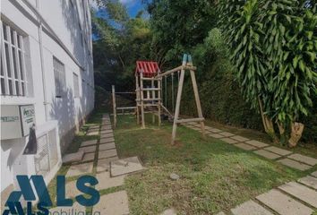 Apartamento en  San Lucas, Medellín