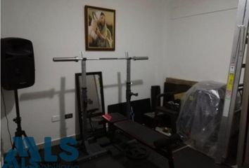 Apartamento en  Itagüí, Antioquia