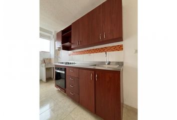 Apartamento en  Laureles, Medellín