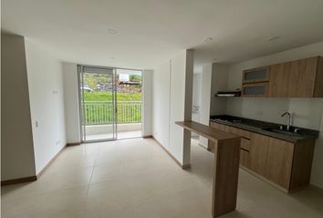 Apartamento en  La Toscana, Manizales