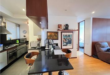 Apartamento en  Chicó Reservado, Bogotá