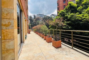 Apartamento en  La Cabrera, Bogotá