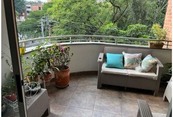 Apartamento en  Laureles, Medellín