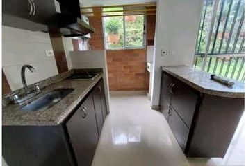 Apartamento en  Calasanz, Medellín