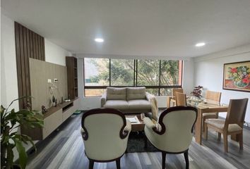 Apartamento en  Poblado, Medellín