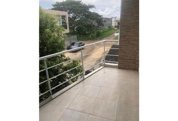 Apartamento en  El Centro, Montería