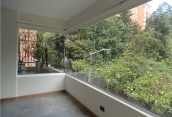 Apartamento en  Los Rosales Norte, Bogotá