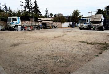 Parcela en  Lo Barnechea, Provincia De Santiago