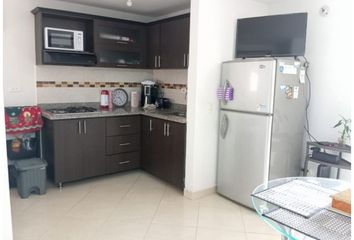 Apartamento en  Bomboná 2, Medellín