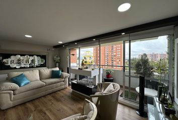 Apartamento en  San Antonio Noroccidente, Bogotá