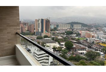 Apartamento en  Castropol, Medellín