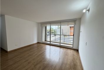 Apartamento en  Calahorra, Cajicá