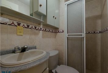 Apartamento en  Bomboná 2, Medellín