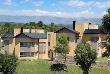 Departamento en  Santa Rosa De Calamuchita, Córdoba