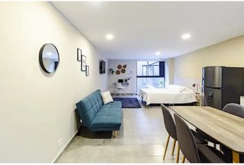 Apartamento en  Poblado, Medellín