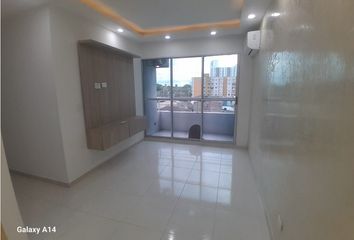 Apartamento en  Torices, Cartagena De Indias